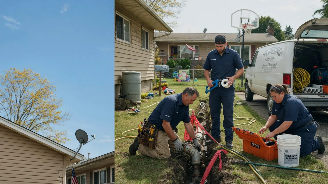 Garbage Disposal Replacement in Willow Wood, OH near me